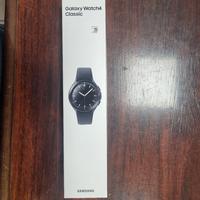 samsung Galaxy Watch 4 classic 46 mm LTE