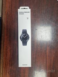 samsung Galaxy Watch 4 classic 46 mm LTE