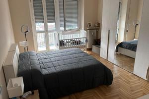 Affitta trilocale completamente ristrutturato