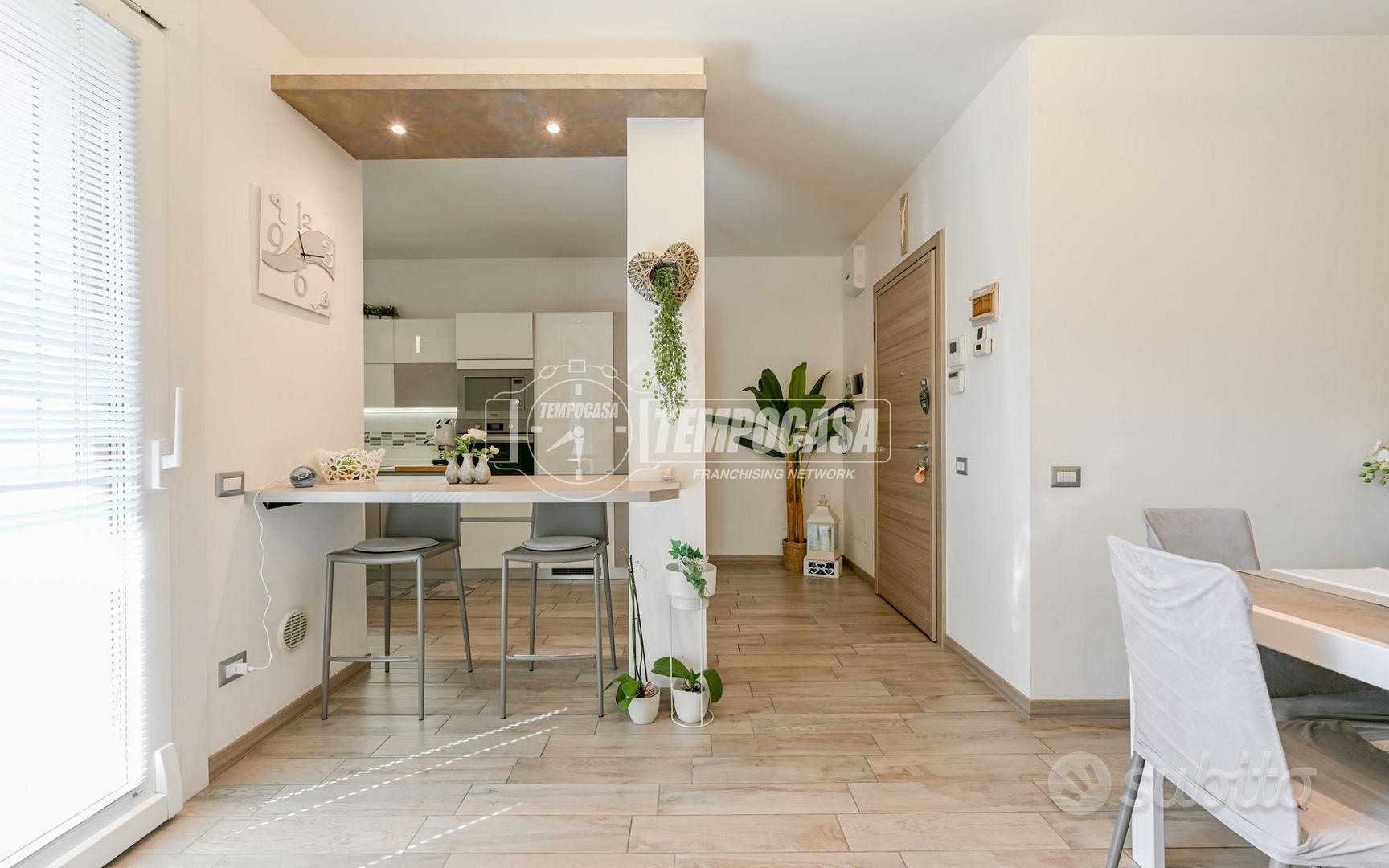 Appartamento – Segrate, Rovagnasco - Altro