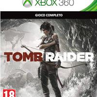 Tomb Raider e Gears of War