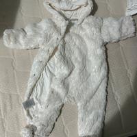 Vestitino bimba/o