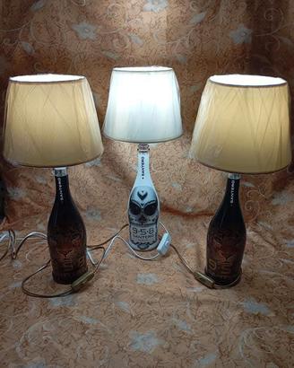 Lampada da tavolo 