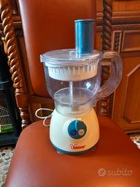 spremiagrumi  e centrifuga