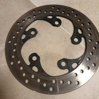 Disco Freno posteriore GSX-R 