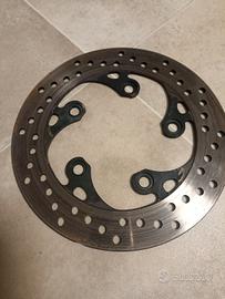 Disco Freno posteriore GSX-R 