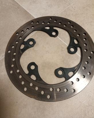Disco Freno posteriore GSX-R 