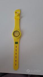 Orologio Copacabana Made in Brasil