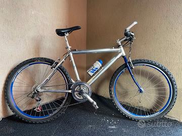 Mountain bike 26"