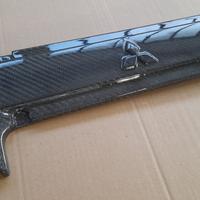 Copricandele per MITSUBISHI LANCER EVO 7 – 8 – 9 “