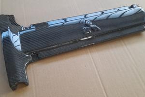 Copricandele per MITSUBISHI LANCER EVO 7 – 8 – 9 “