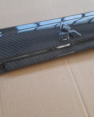 Copricandele per MITSUBISHI LANCER EVO 7 – 8 – 9 “