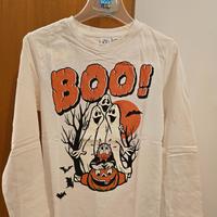 T-shirt bambino Halloween Original Marines