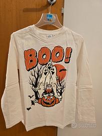 T-shirt bambino Halloween Original Marines