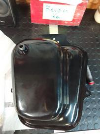 Serbatoio  Kymco Agility carry 125 2017