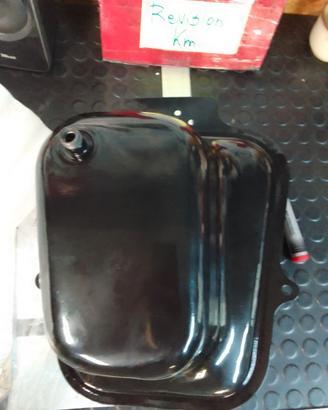 Serbatoio  Kymco Agility carry 125 2017