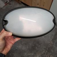 plafoniere a parete da esterno 