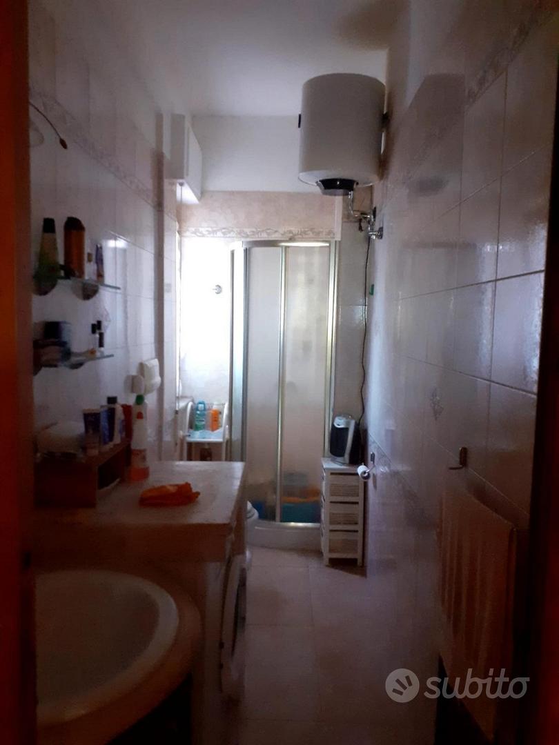 Appartamento – Catanzaro, Mater Domini - Vista 4