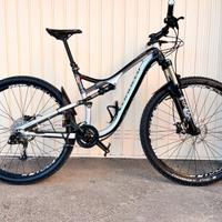 MTB Specialized Stumpjumper Comp FSR 29 L (S4)