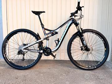 MTB Specialized Stumpjumper Comp FSR 29 L (S4)