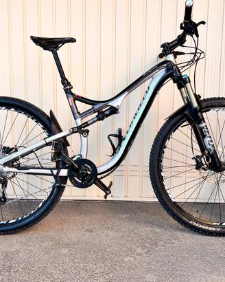 MTB Specialized Stumpjumper Comp FSR 29 L (S4)