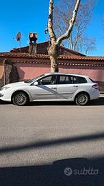 Renault laguna 3 serie 