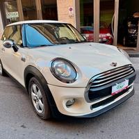Mini Cooper 1.5 One D