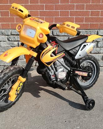 motocross