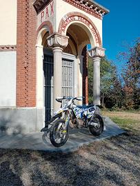 husqvarna te 300 i 2019 