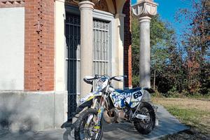 husqvarna te 300 i 2019 
