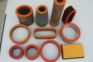 Filtri aria per auto d'epoca