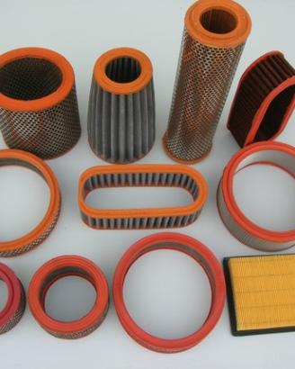 Filtri aria per auto d'epoca