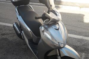 Scooter Honda SH 300 del 2017