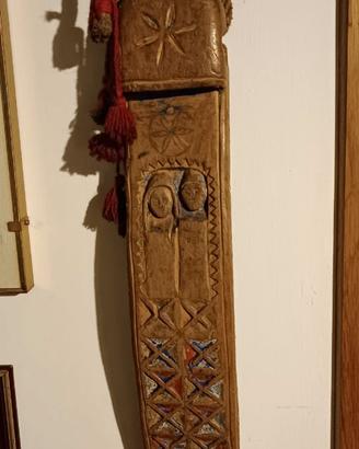 pendaglio di giogo