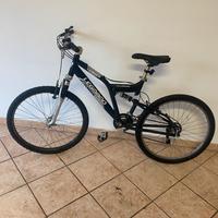 Bici mtb legnano/maino