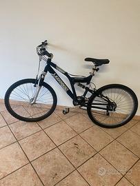 Bici mtb legnano/maino
