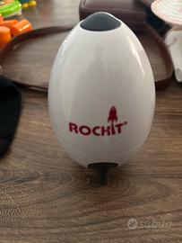Rockit vibratore culla, passegino
