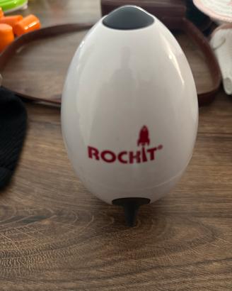 Rockit vibratore culla, passegino