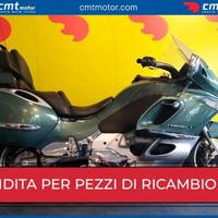 BMW K 1200 LT Finanziabile - Verde - 109160