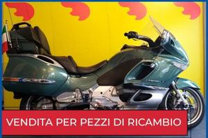 BMW K 1200 LT Finanziabile - Verde - 109160
