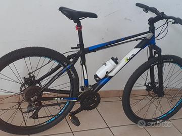 bici mtb XERIS 27.5 