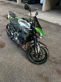 Kawasaki z900