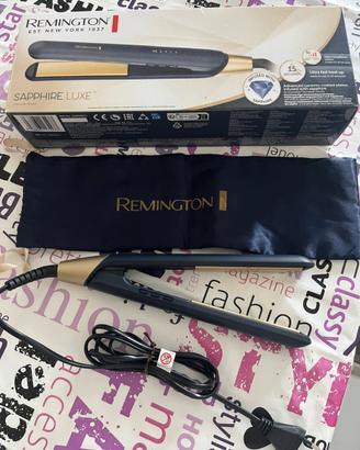 Piastra per capelli REMINGTON