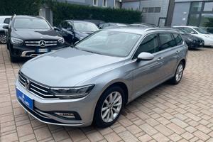 Volkswagen Passat Variant 2.0 TDI SCR EVO Business