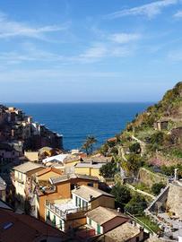 Rustico / Casale di 25 m² con 2 locali a Riomaggio