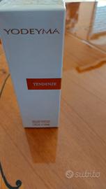 Profumo Yodeyma “Tendenze”