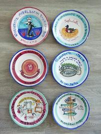 Piatti del Buon Ricordo 