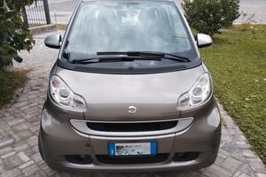 SMART FORTWO COUPE MHD