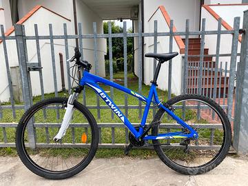 MTB Rockrider 340