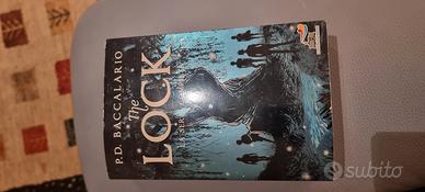 the lock